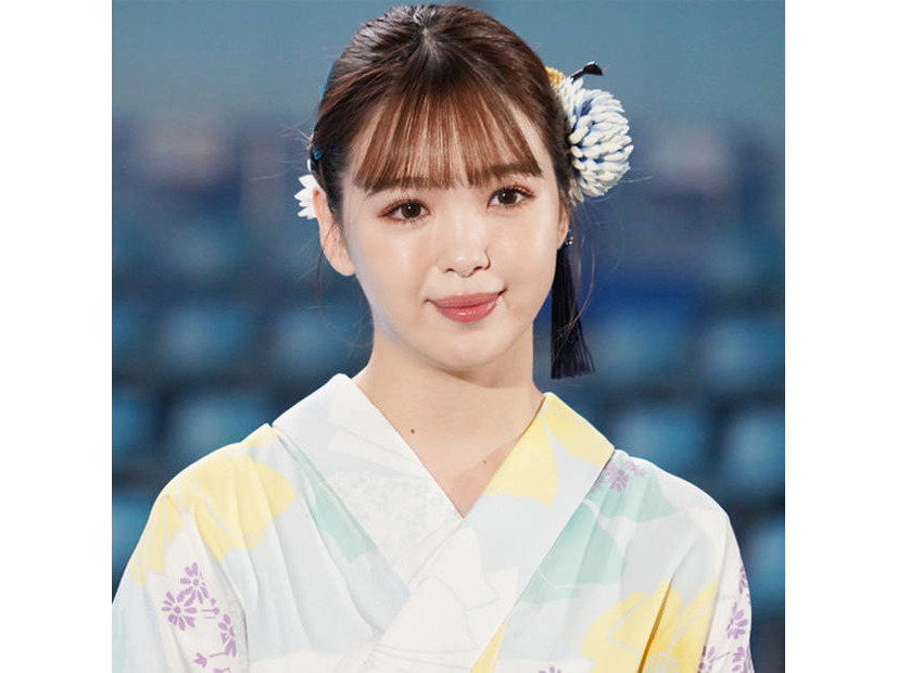 藤田ニコル、ほっそり二の腕披露の軽やかドレスSHOTに反響「かっこよすぎ」「ビジュ良き」