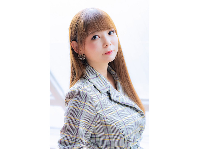 中川翔子（提供写真）