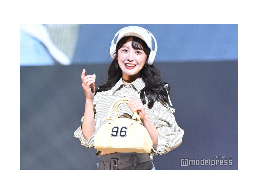 福田朱里（C）モデルプレス