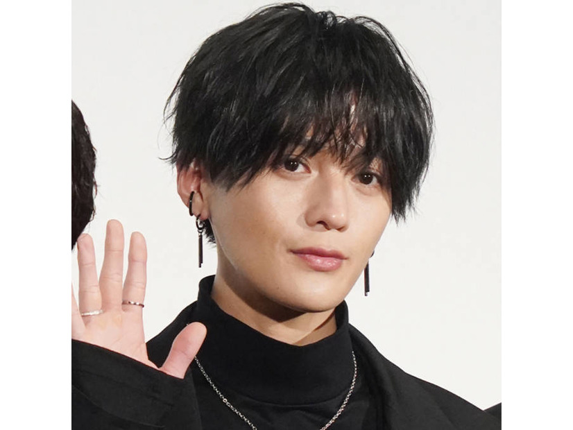 「28歳初日もキラキラ」八木勇征、誕生日に実施した中島颯太との『ゆせそたフェス』オフSHOTに反響「大好き」