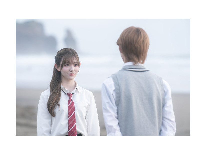 みづき、せり「今日、好きになりました。ニュージーランド編」（C）AbemaTV, Inc.