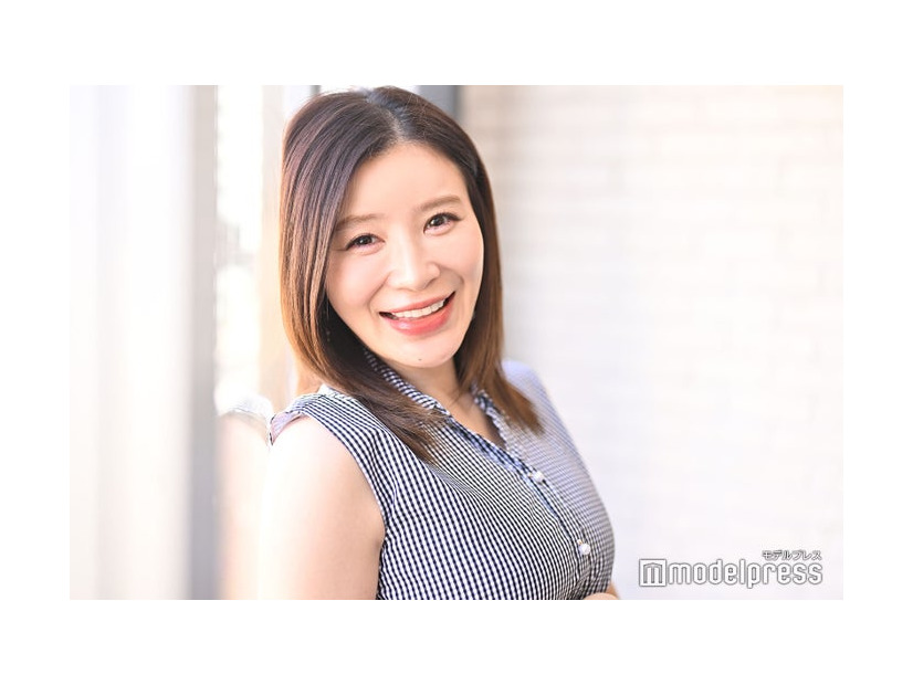 手島優（C）モデルプレス