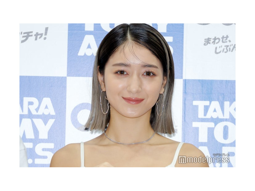 みちょぱ（C）モデルプレス