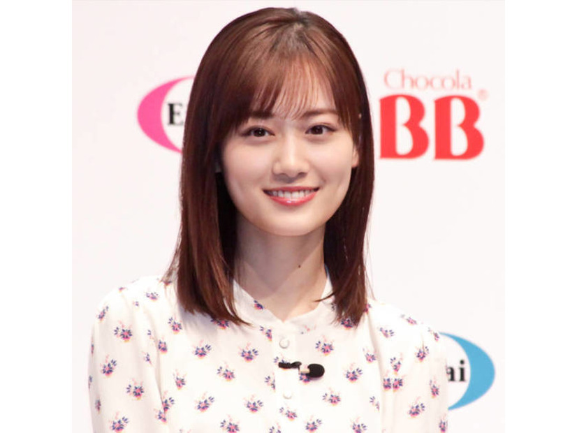 「憧れすぎる」山下美月、パリディズニー満喫の一人旅SHOTに反響「楽しそうでなにより」