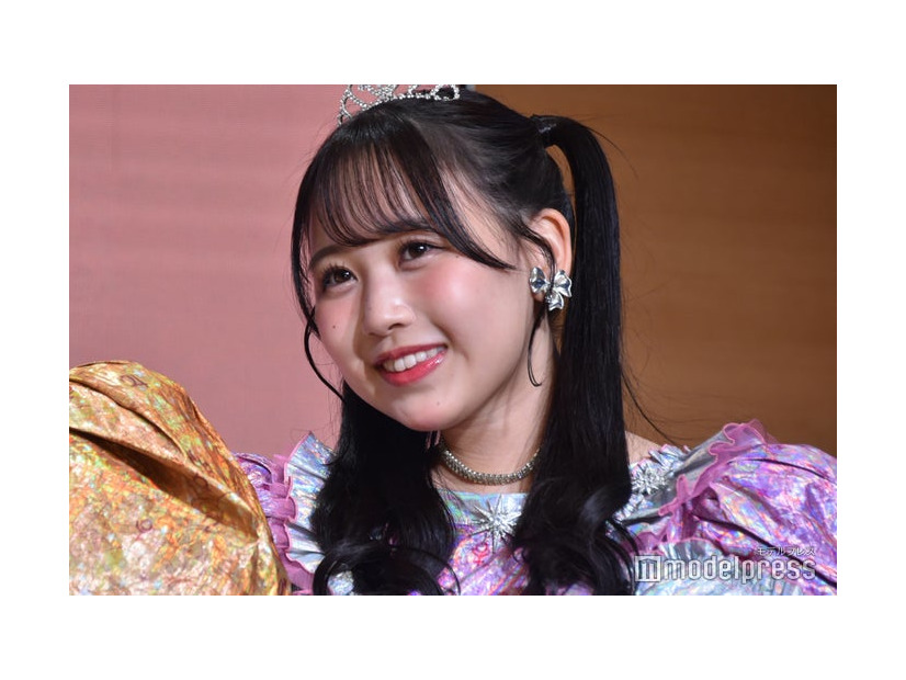 松本かれん（C）モデルプレス