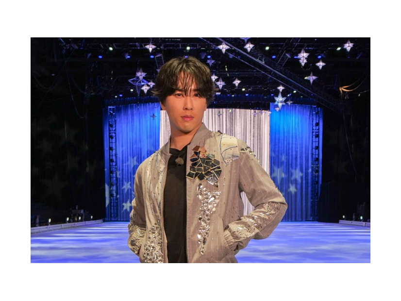 宮舘涼太（C）Disney，（C）DisneyPixar