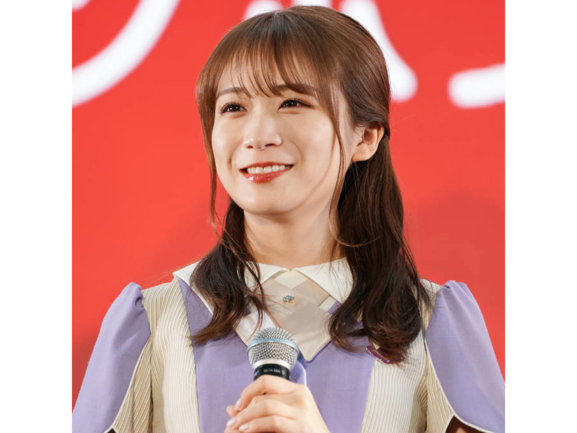 「可愛さ爆発」秋元真夏、韓国旅を楽しんだ『よるブラ』オフSHOTに反響「素の感じ良い」