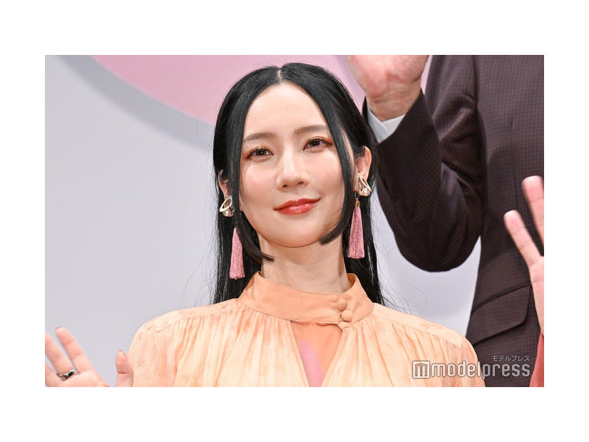 イメチェン前のファーストサマーウイカ（C）モデルプレス