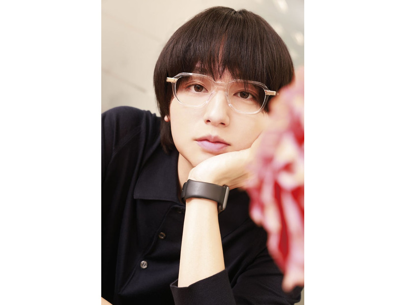 伊野尾慧（C）撮影／BAKU KOBAYASHI
