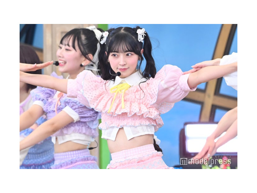 佐藤綺星／AKB48（C）モデルプレス