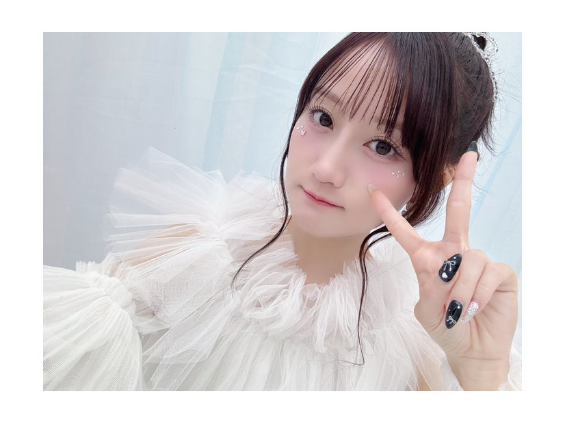 小倉唯　公式Xより