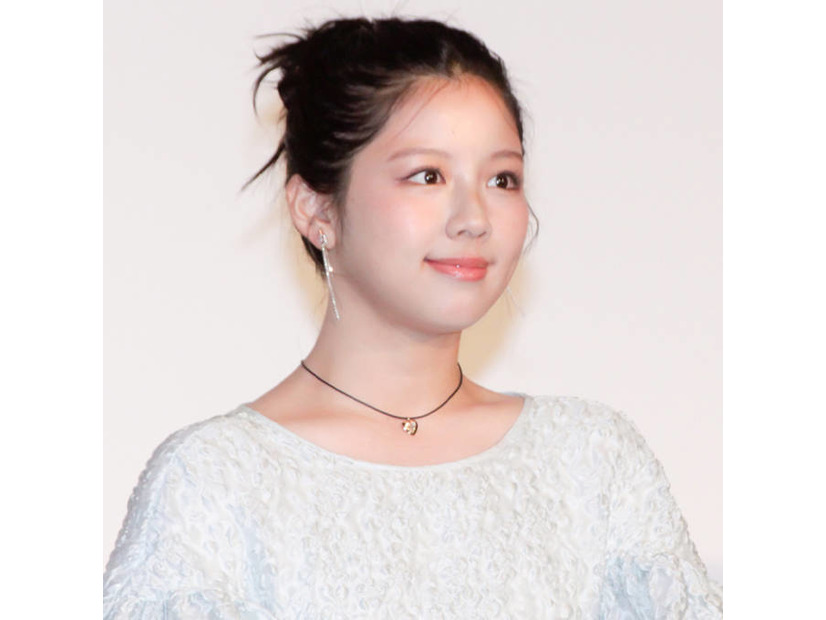 渡邉美穂、IMP.佐藤新が幼少期にハマっていた“独特の遊び”にビックリ「怖ーい！」