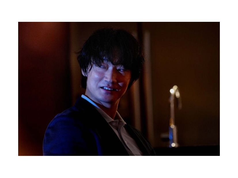 綾野剛（C）2007 福田ますみ／新潮社 （C）2025「でっちあげ」製作委員会
