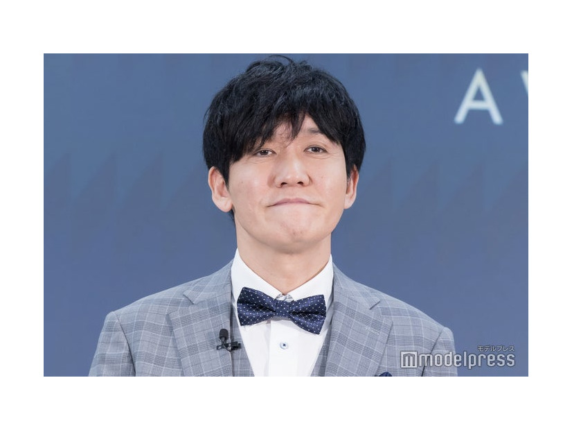 「第4回マガデミー賞」授賞式に出席した山本浩司／タイムマシーン3号（C）モデルプレス