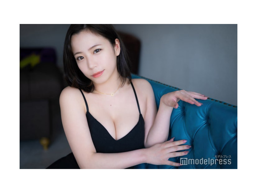 陽葵（C）モデルプレス