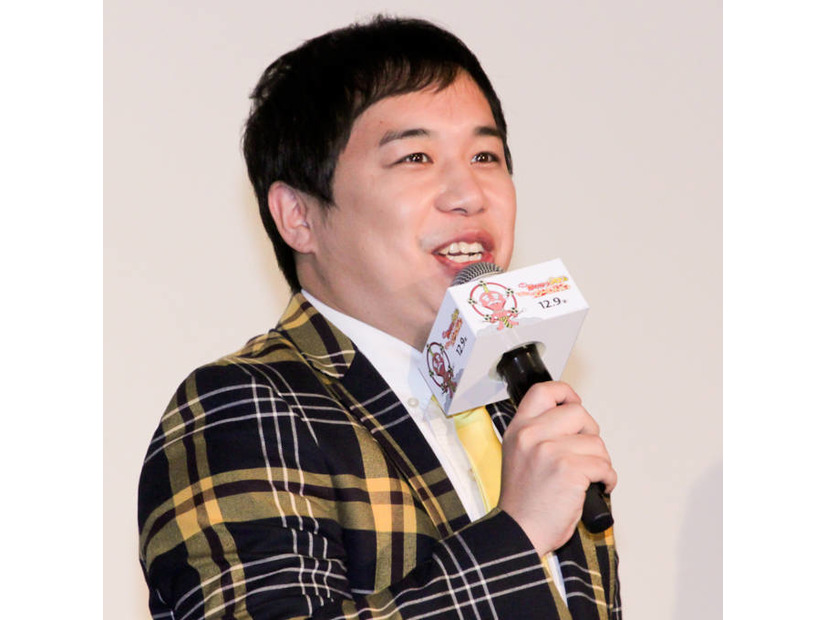 霜降り明星せいや、“断り続けてきた”ある仕事をついに解禁「芸人として格を上げていきたい」