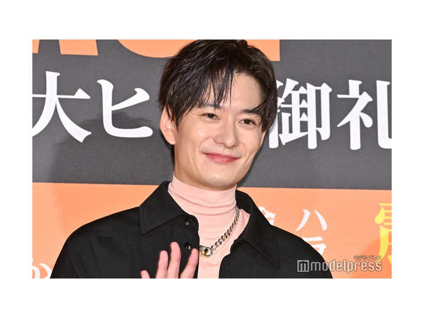 岡田将生（C）モデルプレス