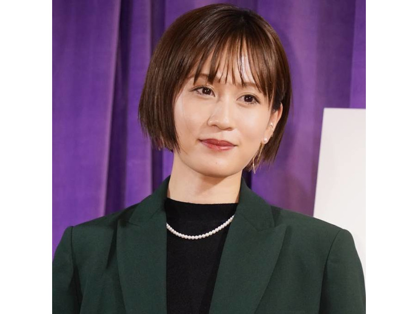 前田敦子、“再婚線”があると言われ大喜び！理想の男性のタイプも明かす「その前にやってくれる人がいい」