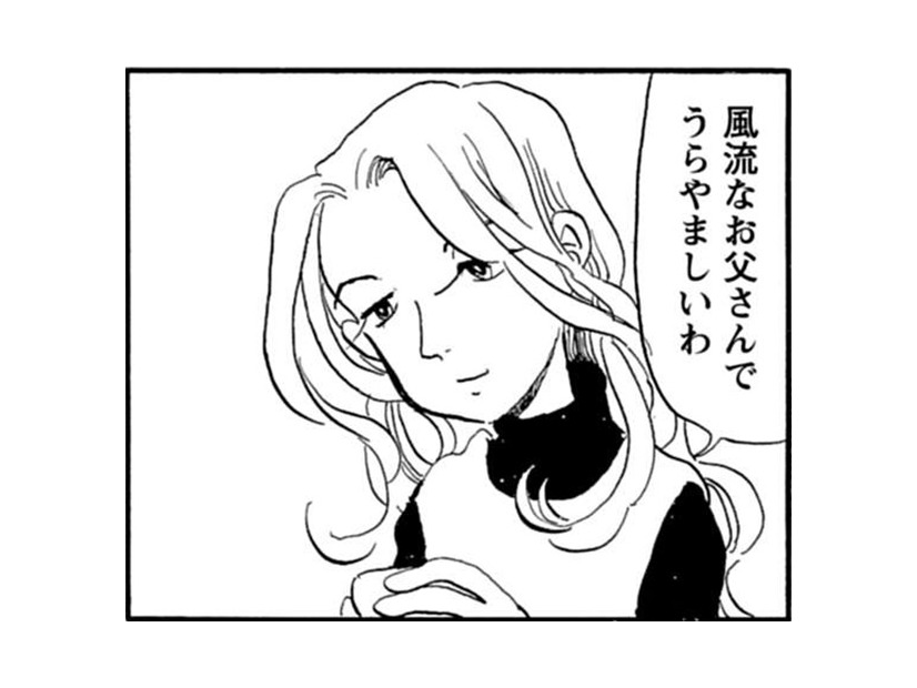 突然の来客がまさかの知り合い⁉決まずい雰囲気をどう回避する？【さんさん録＃９】