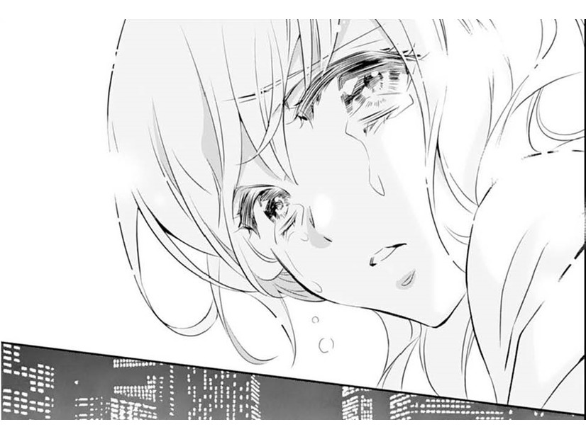 「一目で花嫁だとわかる」と聞く噂。信じられないけれど目の当たりにすると。。。【鬼の花嫁＃17】