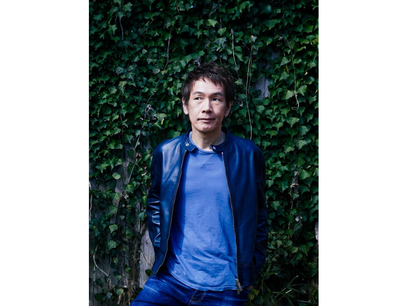 独自コメント到着！30周年を迎えた馬場俊英が『EP8 – 地平線』リリース＆東京・大阪で記念ツアー開催