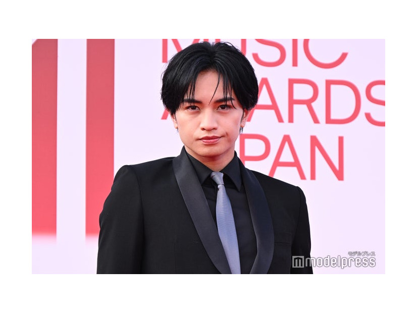 中島健人（C）モデルプレス