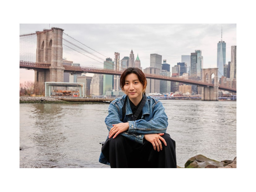 京本大我（C）WOWOW