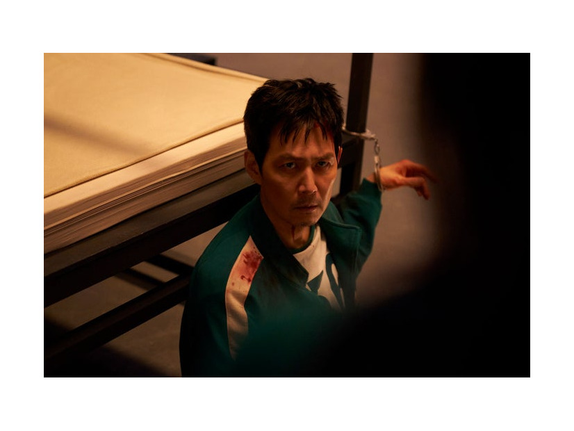 「イカゲーム：シーズン3」（C） NETFLIX, INC. AND IT'S AFFILIATES, 2025. ALL RIGHTS RESERVED.