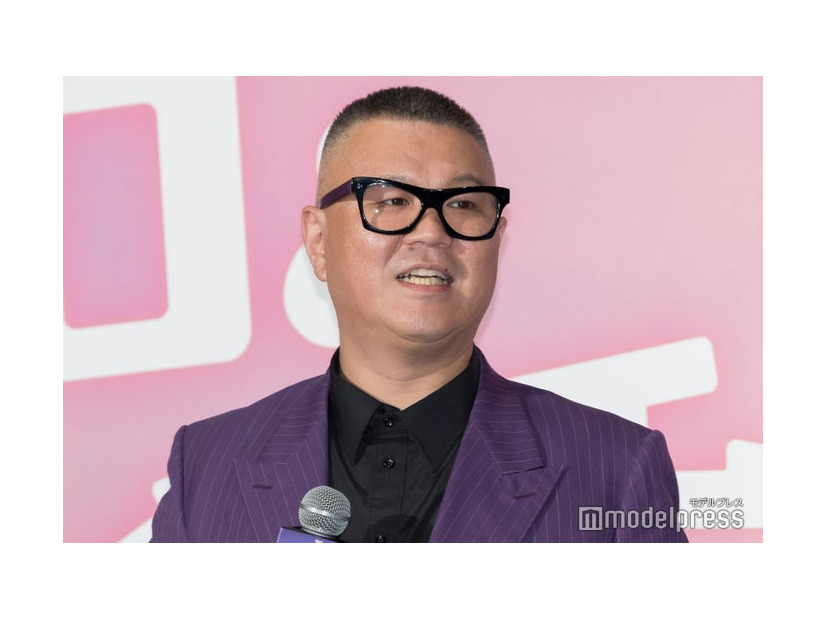 長谷川忍（C）モデルプレス