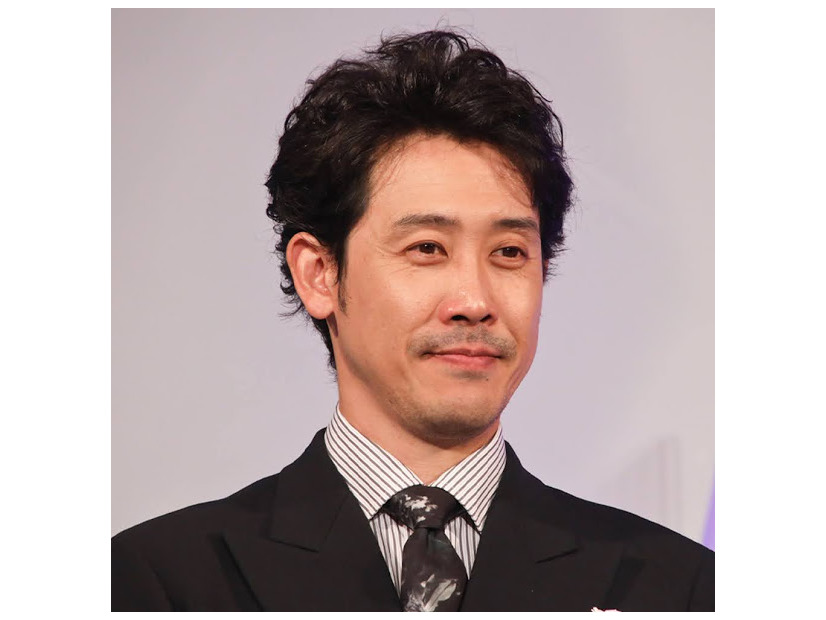 大泉洋、映画『かくかくしかじか』原作者の東村アキコさんに感謝「センスがもう抜群でしたね」