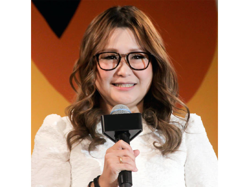 ギャル曽根「マジで感動した」ブルボン“贅沢シリーズ”「普通のルマンド戻れない！」