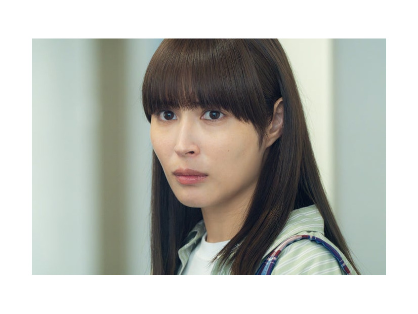 広瀬アリス「なんで私が神説教」第7話（C）日本テレビ