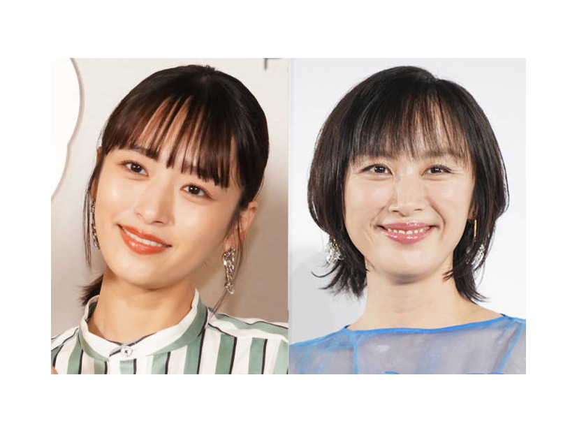 近藤千尋、山口もえとパシャリ！“最高な日”SHOTに「めちゃくちゃ可愛い」「女神」と反響