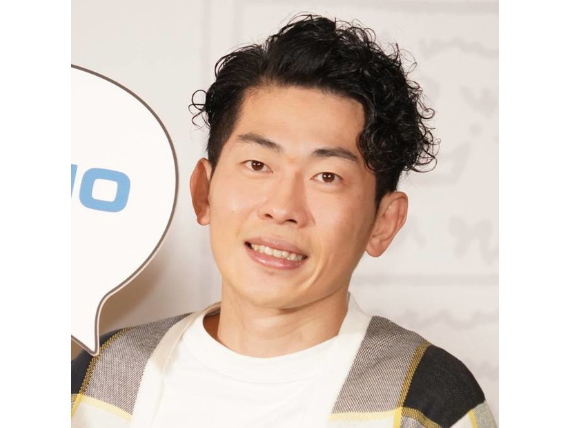 ジャンポケ太田、突然トリオからコンビになり…ネタにも大打撃「僕ら2人じゃあの濃さが出ない」