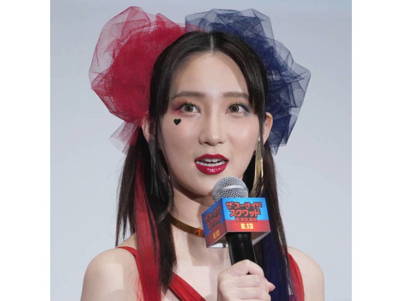 ファーストサマーウイカ、美ボディラインの白ワンピSHOTにファン悶絶「とってもセクシー」「素敵です」