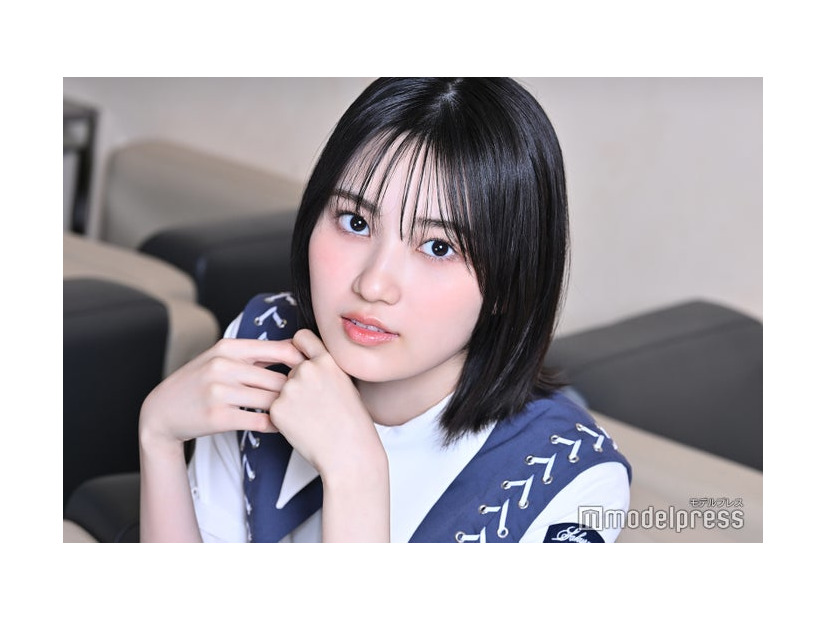 的野美青（C）モデルプレス
