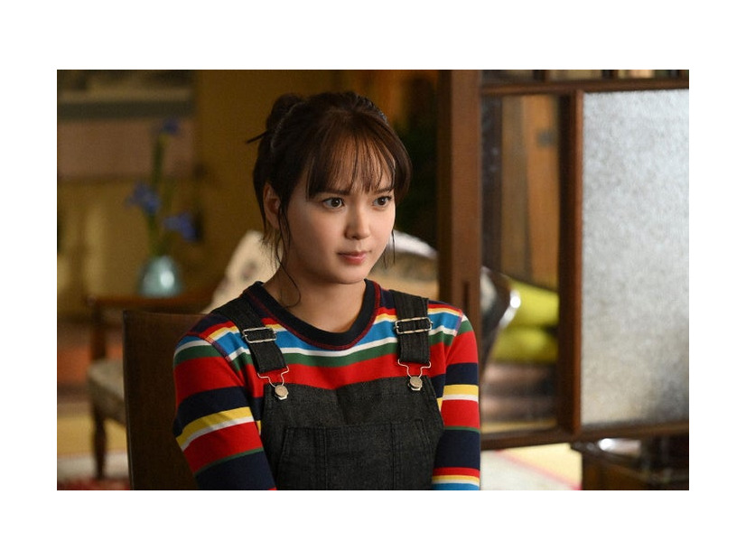 多部未華子「対岸の家事～これが、私の生きる道！～」第9話（C）TBS
