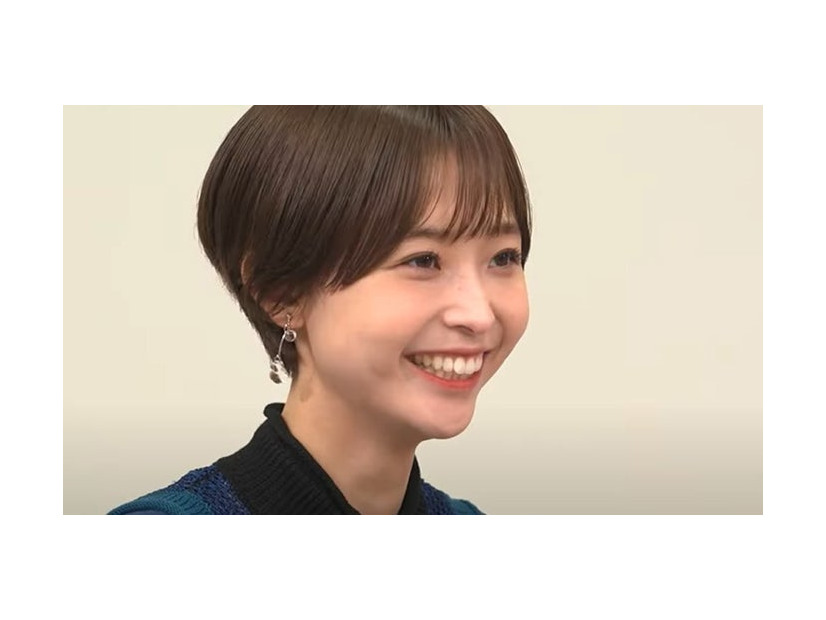 渡邊渚「起業家1年生渡邊渚とREALな社長 - モデルプレス×REAL VALUE」より
