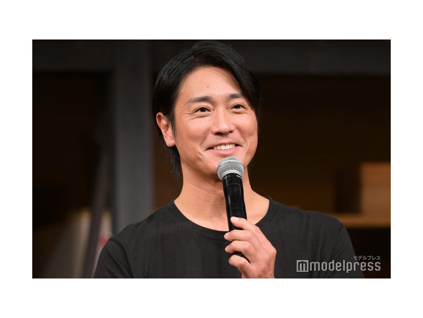 永井大（C）モデルプレス