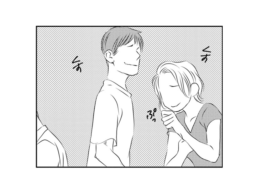 「職場の花になれないなら仕事くらいしろ」⁉【社内処刑人 ＃９】