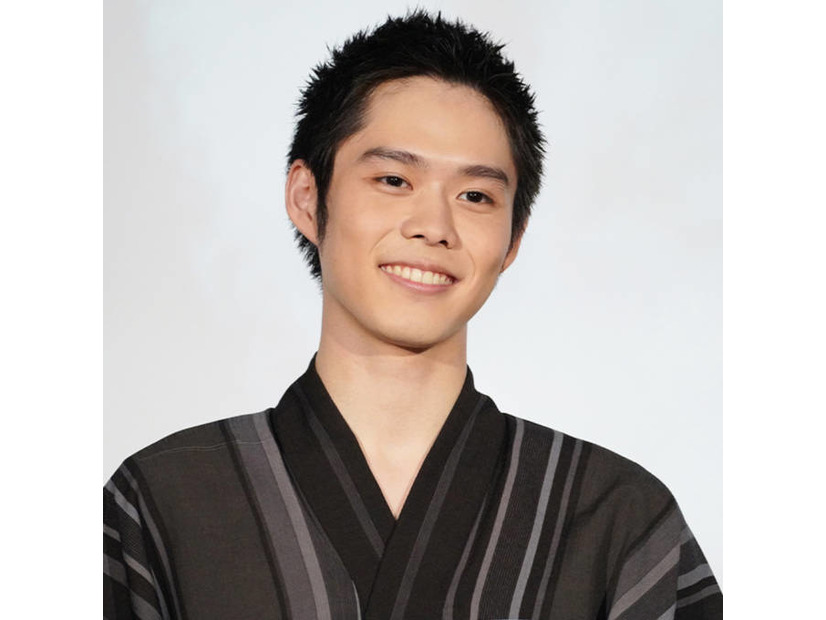 細田佳央太『あんぱん』“豪ちゃんロス”呼ぶ熱演！戦時下の若き石工役で見せた確かな演技力
