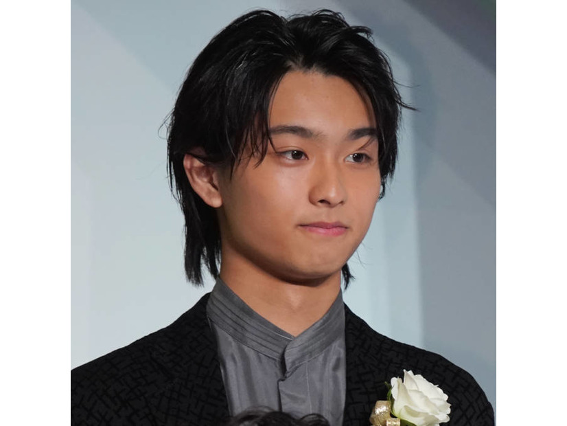 奥平大兼、映画撮影を通じてAぇ! group佐野晶哉と仲深める「ほぼ毎日一緒にいた」