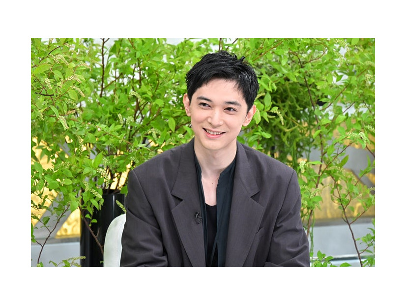 吉沢亮（C）MBS