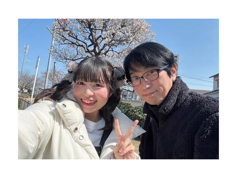 幸巴　Instagramより