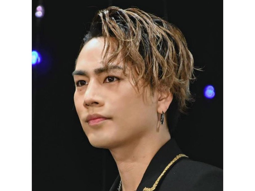 ØMI（登坂広臣）、三代目JSBメンバーと共にコンビニへ！？オフSHOTに反響「仲良しでかわいい」「キュン」