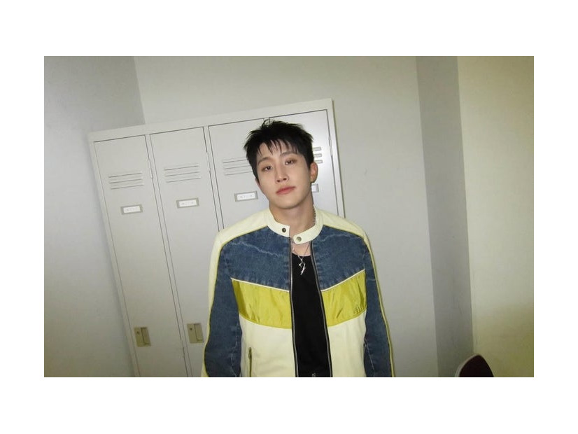 ジンジンInstagramより