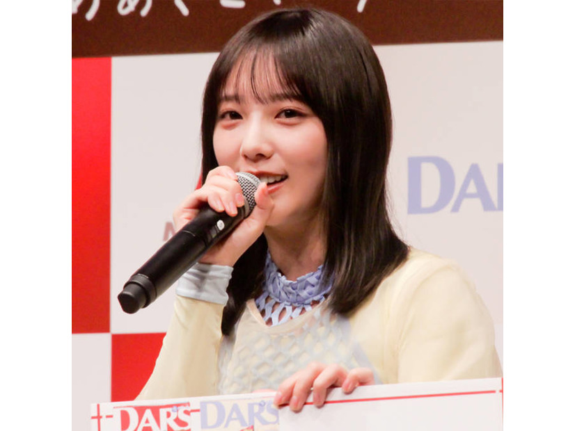 与田祐希『あざとく、かわいく、したたかに』で魅惑の“あざと女子”に！新境地のハマり役となるか