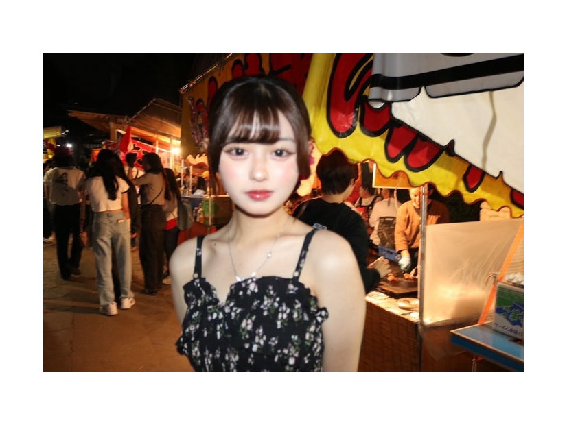長浜広奈Instagramより