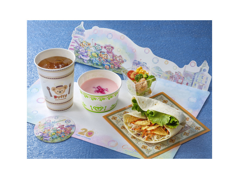 スペシャルサンドセット1,980 円