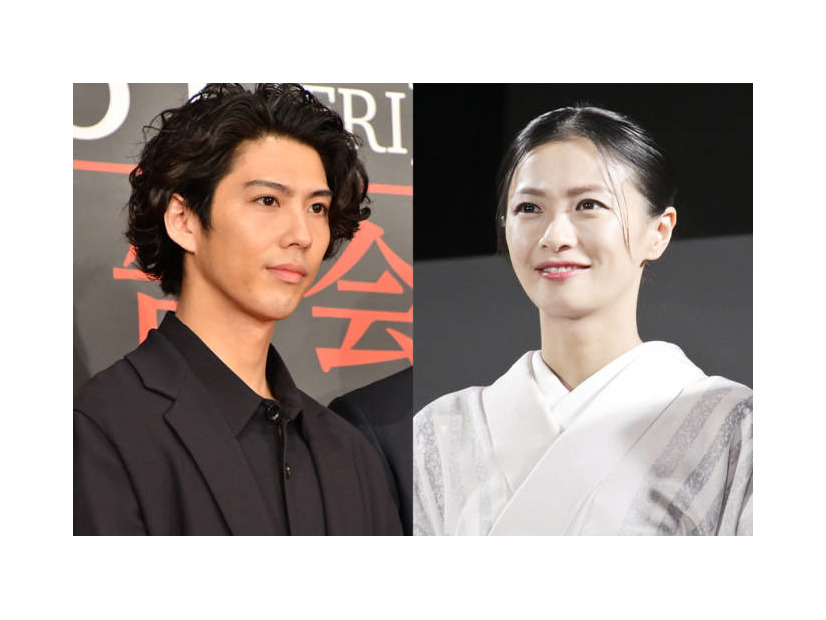 2児の父・賀来賢人、榮倉奈々と力を合わせる“子育てルーティン”「朝は結構戦いですね」